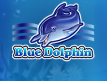 Blue Dolphin