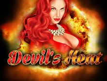 Devil’s Heat