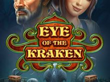 Eye of The Kraken