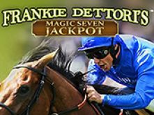 Frankie Dettori’s Magic Seven