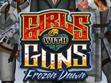 Girls With Guns Frozen Dawn