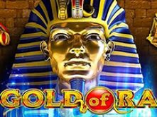 Gold Of Ra