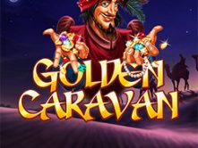 Golden Caravan