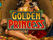 Golden Princess