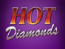 Hot Diamonds