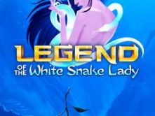 Legend of the White Snake Lady