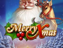 Merry Xmas