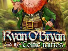 Ryan O’Bryan and the Celtic Fairies