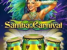 Samba Carnival