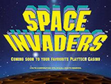 Space Invaders